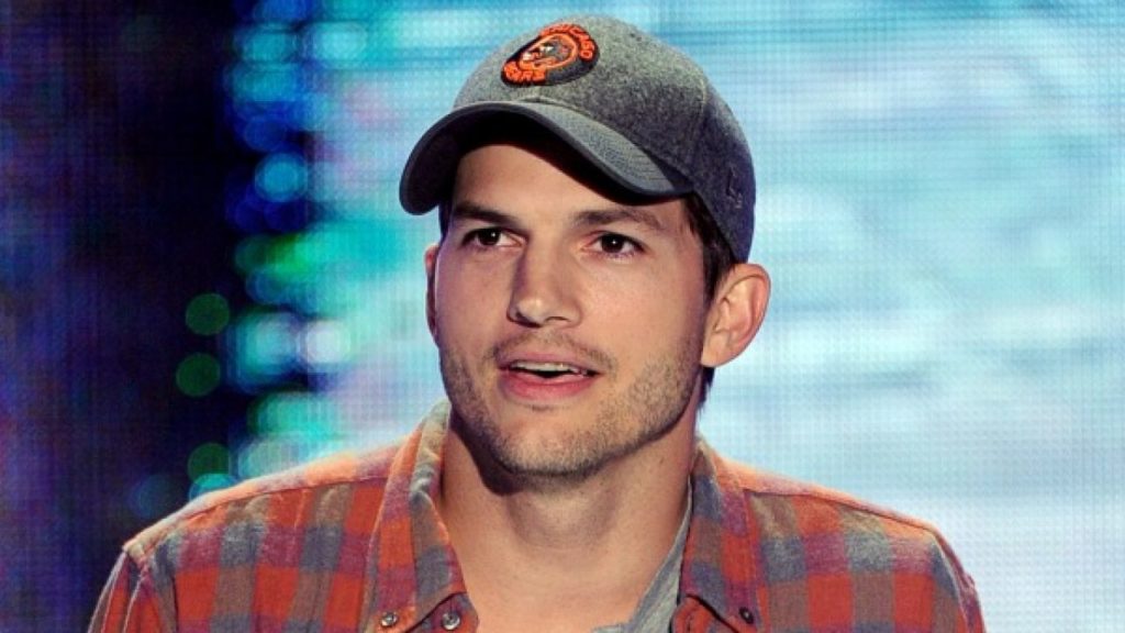 Ashton Kutcher Net Worth 2023 Atlanta Celebrity News