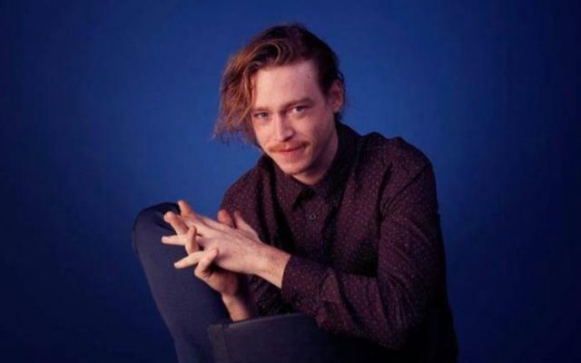 Caleb Landry Jones