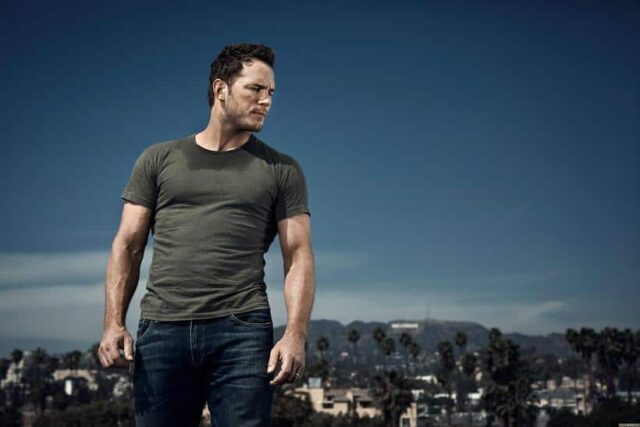 Chris Pratt Net Worth 2024