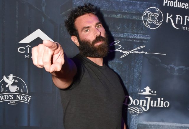 Dan-Bilzerian