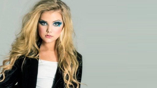 Eden Wood Net Worth 2019