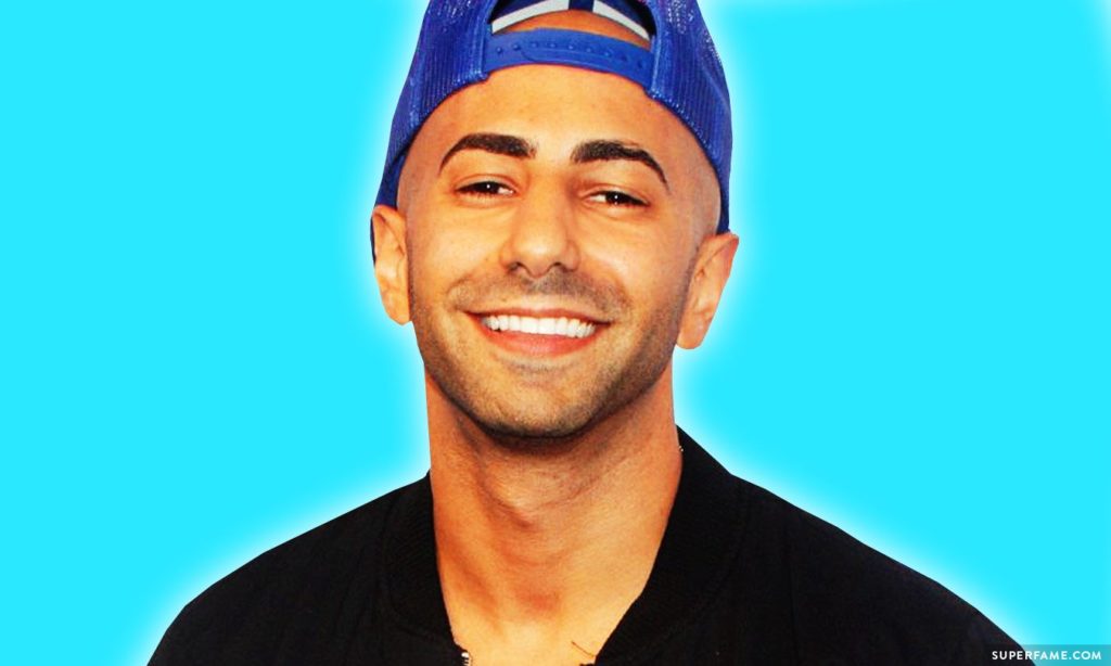 FouseyTube Net Worth 2023 How Much is the Famous YouTuber Worth