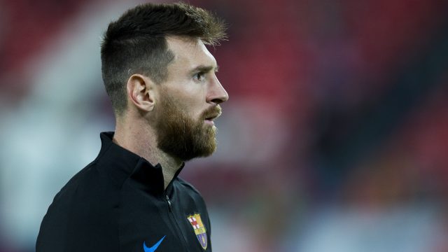 Lionel Messi Net Worth 2020, Bio, Career, Estate - Atlanta ...