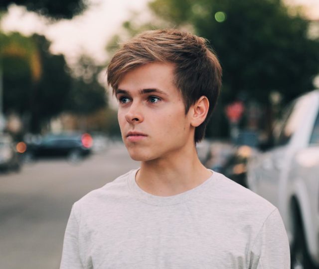 Luke Korns