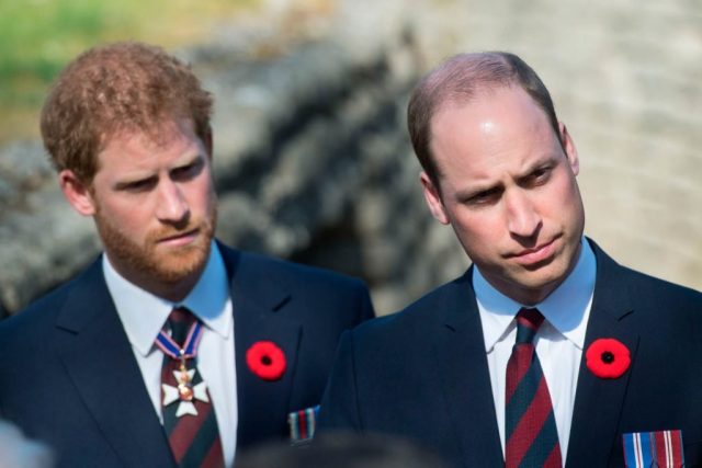 Prince William Net Worth 2024