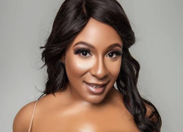 Caramel Kitten Arrested