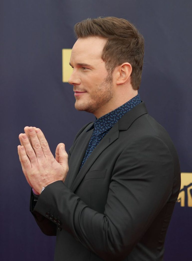 Chris Pratt Net Worth 2020, Life, Career, Estate - Atlanta ...