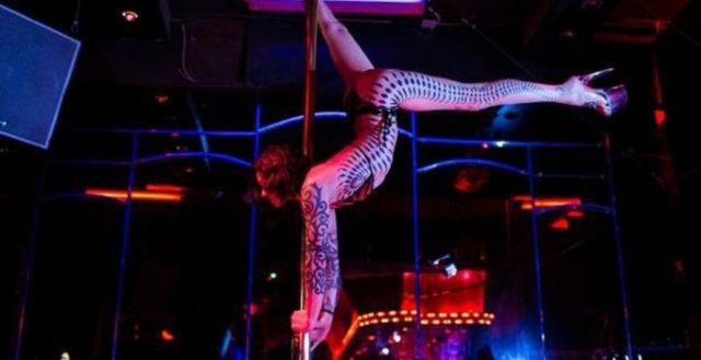 Beware...Black Diamond Atlanta Has Transgender Strippers ...