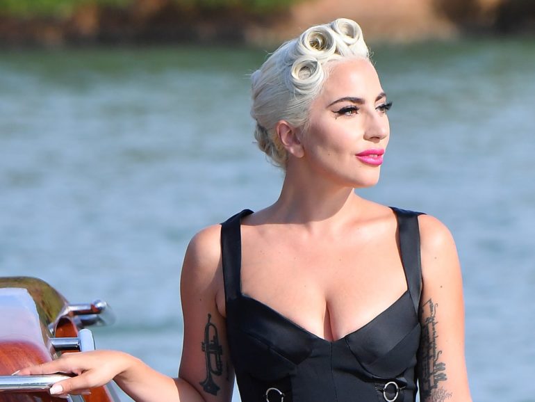 Lady Gaga Net Worth