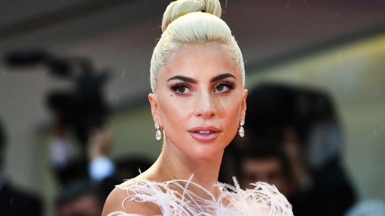 Lady Gaga Net Worth 2022