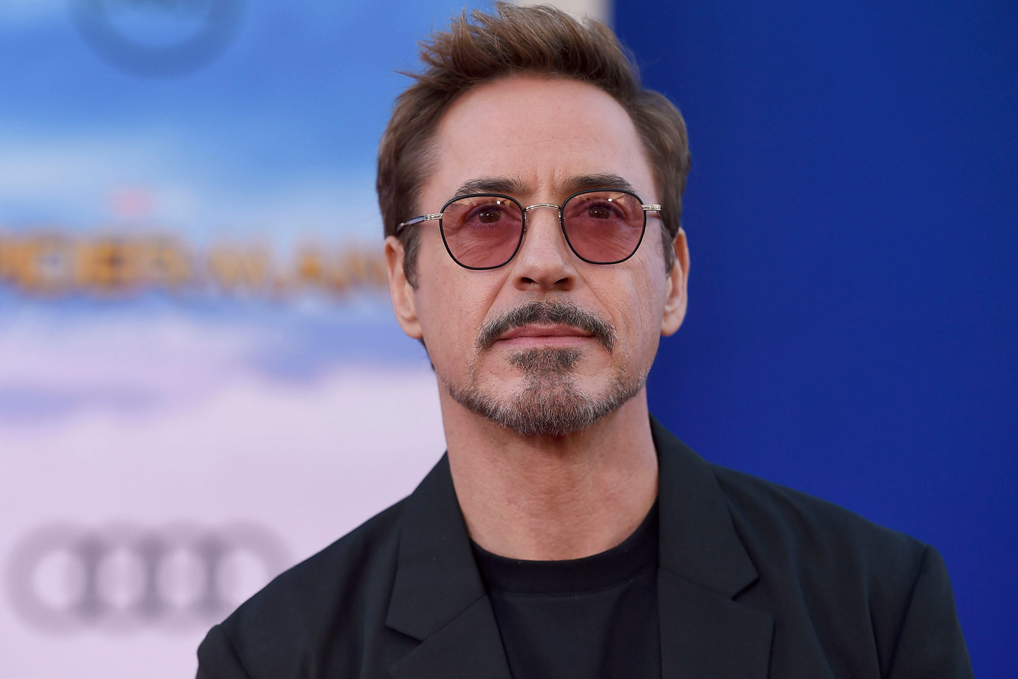 Robert Downey Jr Net Worth 2019