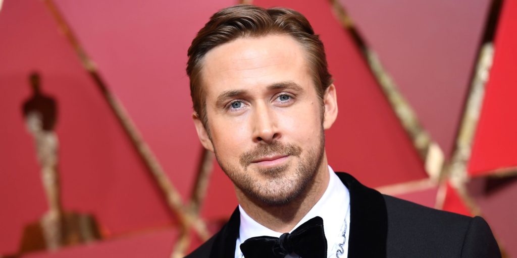 Ryan Gosling Net Worth 2024 Atlanta Celebrity News