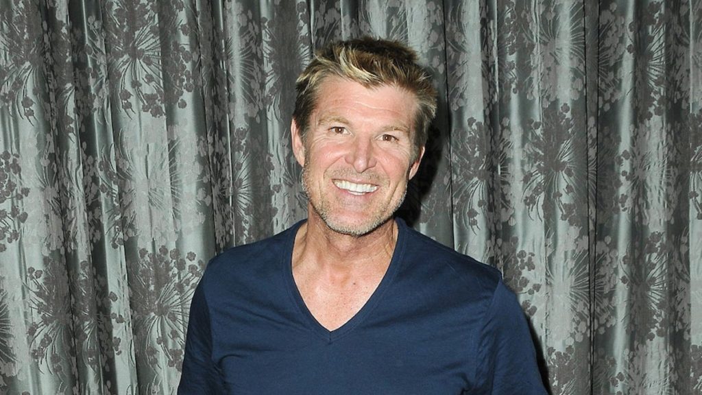 Winsor Harmon Net Worth 2024 - Atlanta Celebrity News
