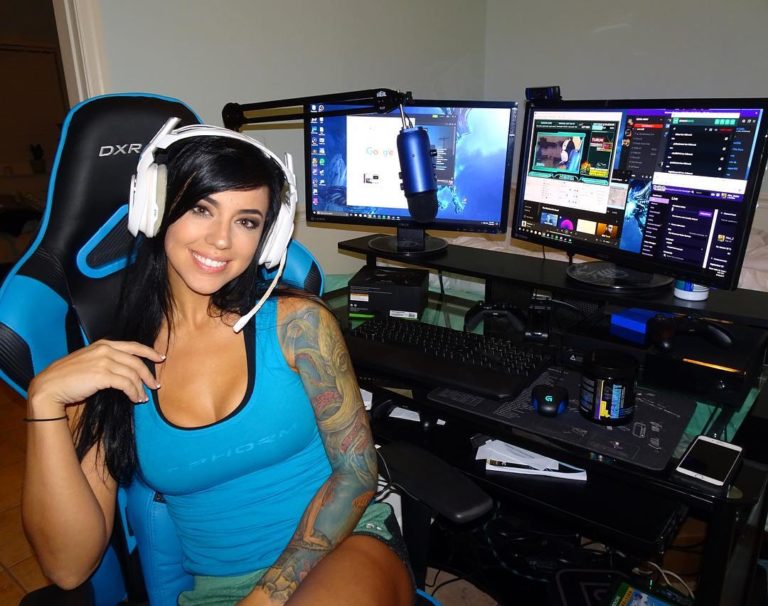 Alex Zedra Net Worth 2024 - Atlanta Celebrity News