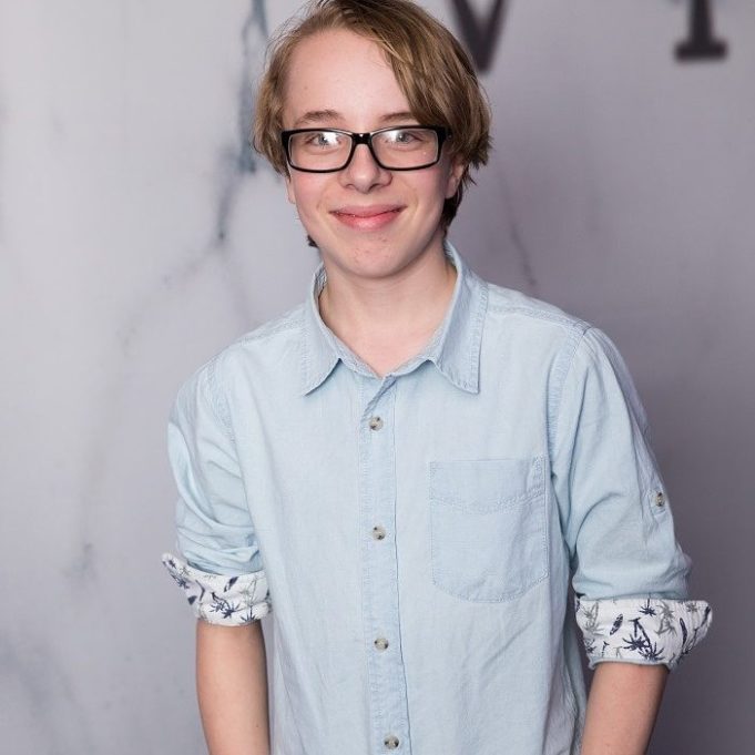 Ed Oxenbould Net Worth 2024 - Atlanta Celebrity News