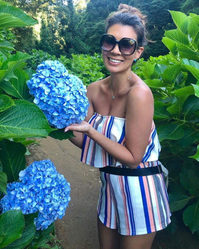 Erika Arias Net Worth 2024 - Atlanta Celebrity News