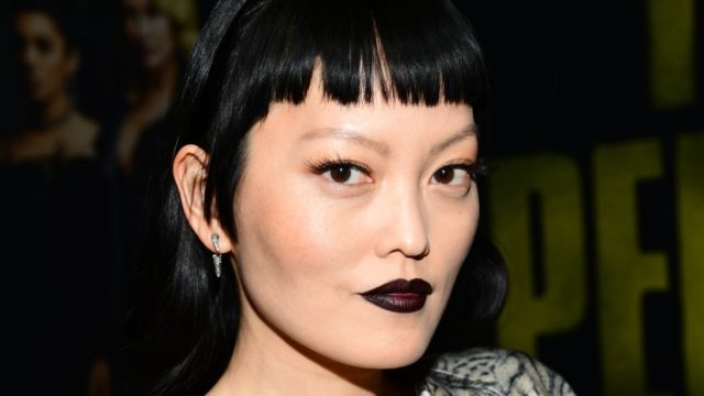 Hana Mae Lee Hana Mae Lee