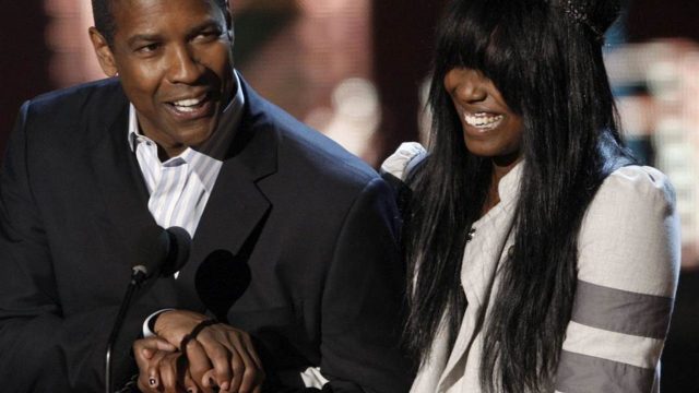 Katia Washington Net Worth 2020 - Atlanta Celebrity News