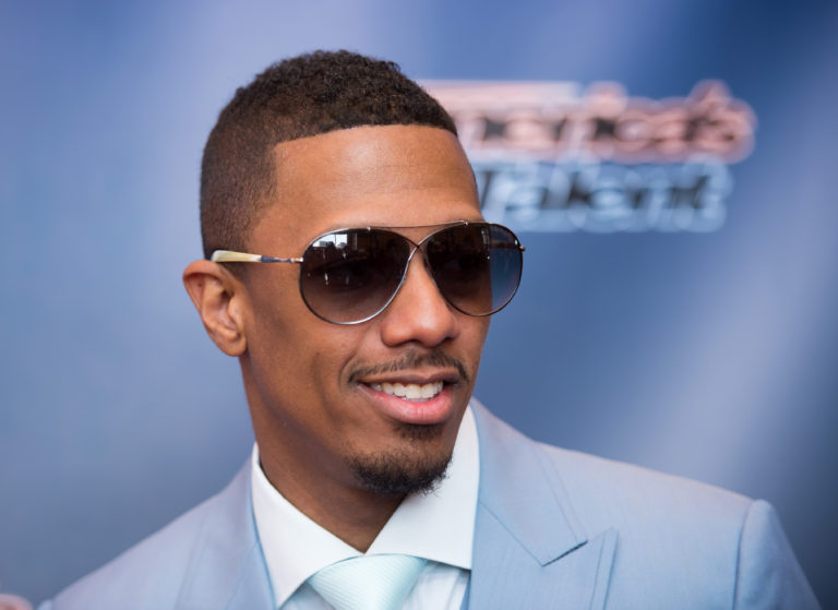 Nick Cannon Net Worth 2024 Atlanta Celebrity News