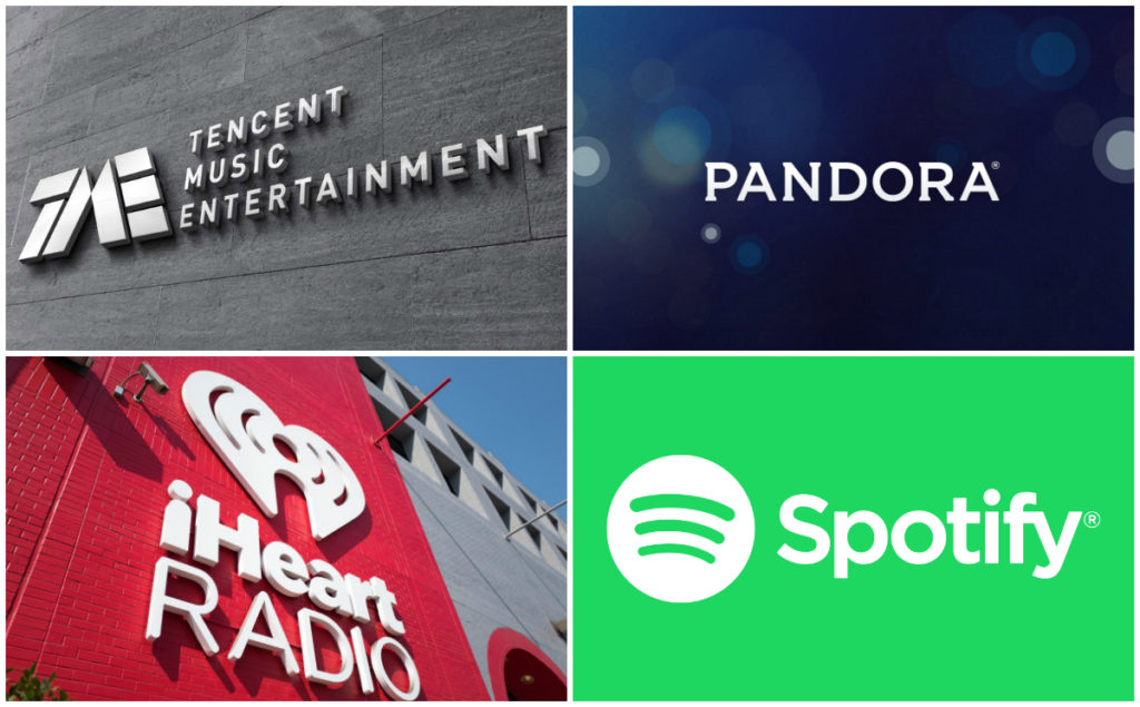 Online Music Entertainment Platforms - Best Music Source - Atlanta