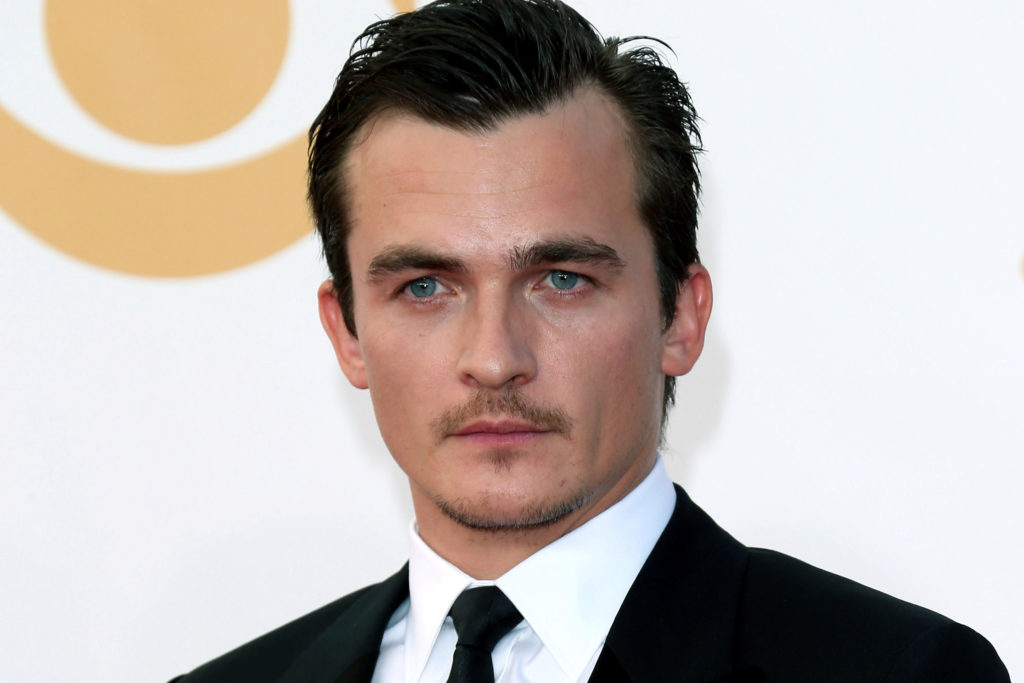 Rupert Friend Net Worth 2024 - Atlanta Celebrity News
