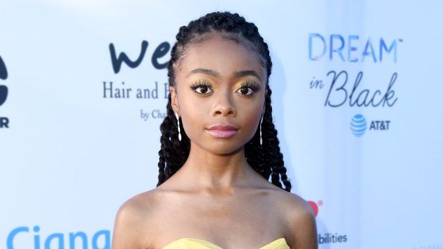 Skai-Jackson-Coping-With-Cameron-Boyce-Death