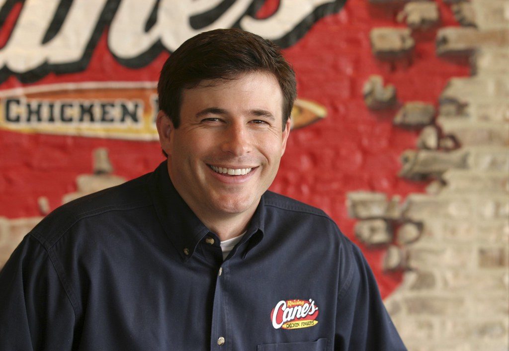 Todd Graves Net Worth 2024 - Atlanta Celebrity News