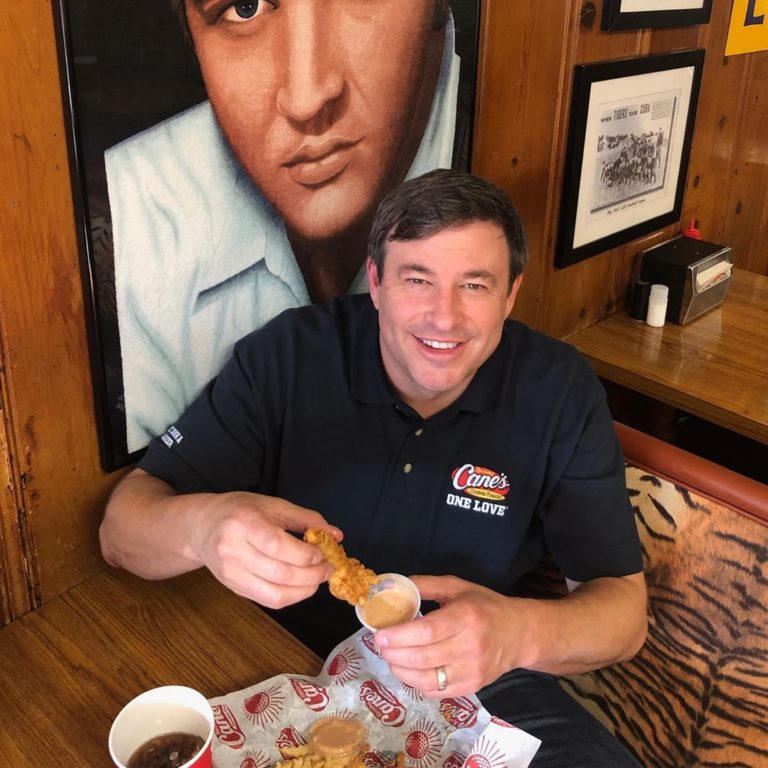 Todd Graves Net Worth 2024 Atlanta Celebrity News