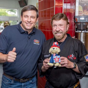 Todd Graves Net Worth 2024 - Atlanta Celebrity News