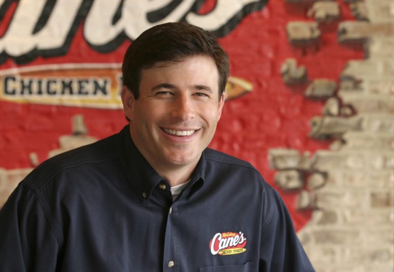 Todd Graves Net Worth 2024 Atlanta Celebrity News