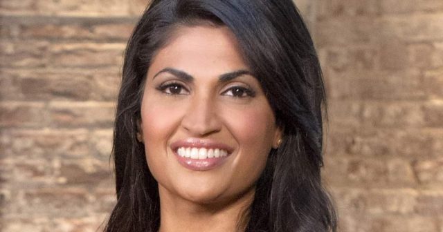 Vinita Nair Net Worth 2019