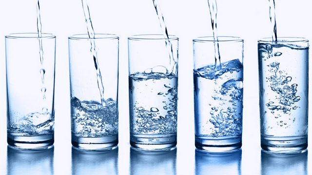 Water