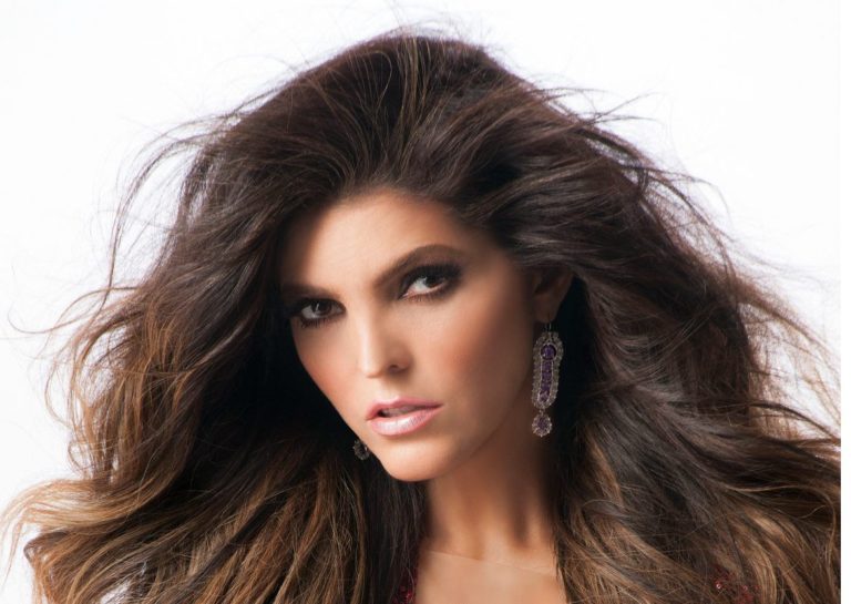 Ana Barbara Net Worth 2024 Atlanta Celebrity News