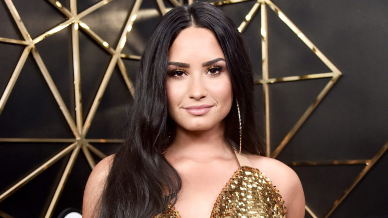 Demi Lovato Net Worth 2020 - Atlanta Celebrity News