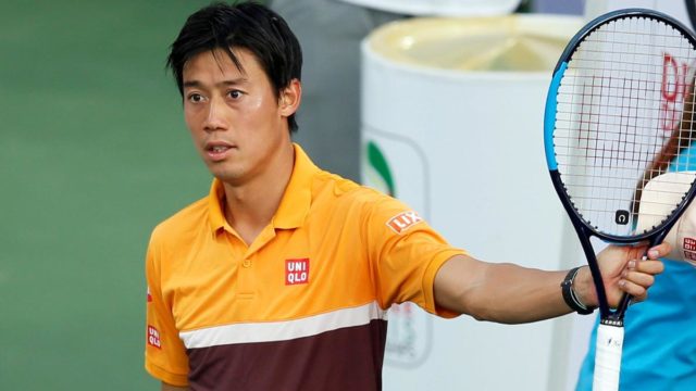 Kei Nishikori Net Worth 2024 - Atlanta Celebrity News