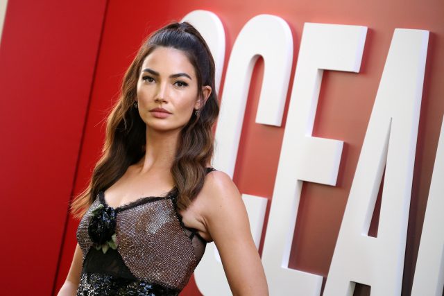 'Ocean's 8' film premiere, Arrivals, New York, USA - 05 Jun 2018