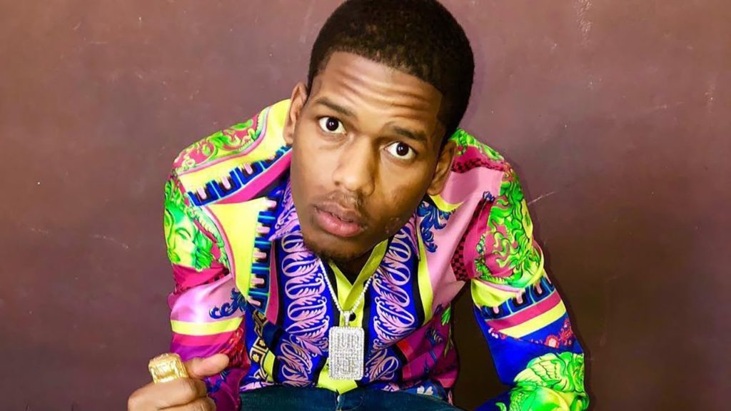 Lud Foe Net Worth 2024 - Atlanta Celebrity News