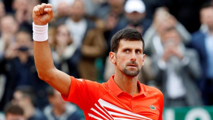 Novak Djokovic Net Worth 2020 - Atlanta Celebrity News