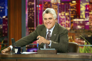 Jay Leno Net Worth 2022 - Atlanta Celebrity News