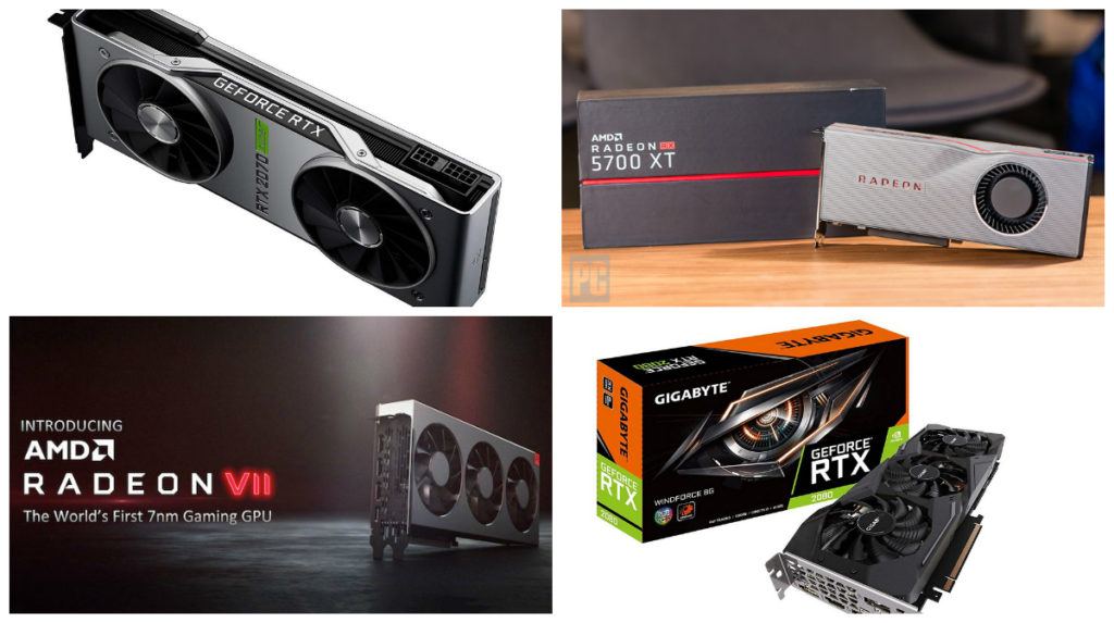 5 Best Graphics Card For 4K Gaming in 2024 Atlanta Celebrity News