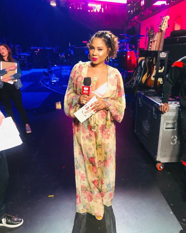 Angela Yee Net Worth 2020 - Atlanta Celebrity News
