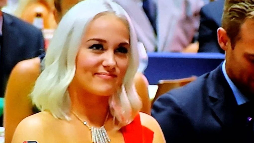 Brittany Favre Net Worth 2023 Atlanta Celebrity News