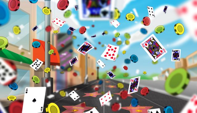 Gambling Losses Stories Gambling Losses Stories