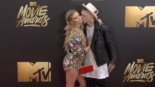 Chanel west coast record label