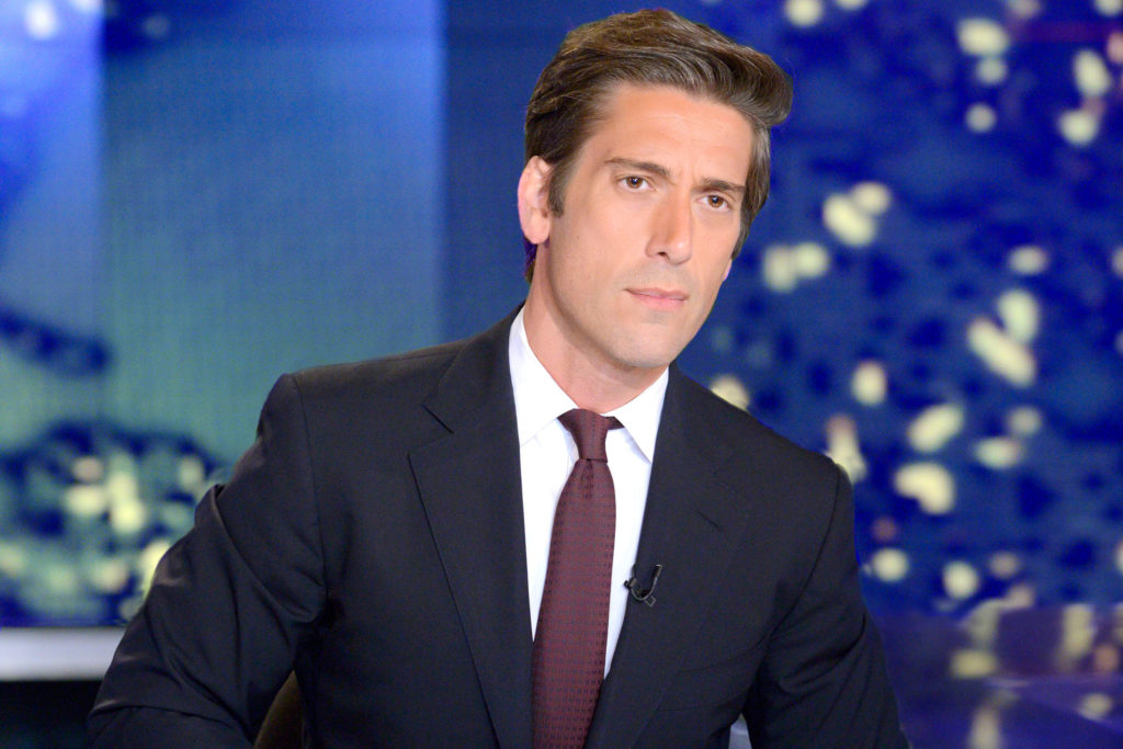 David Muir Net Worth 2024 Atlanta Celebrity News