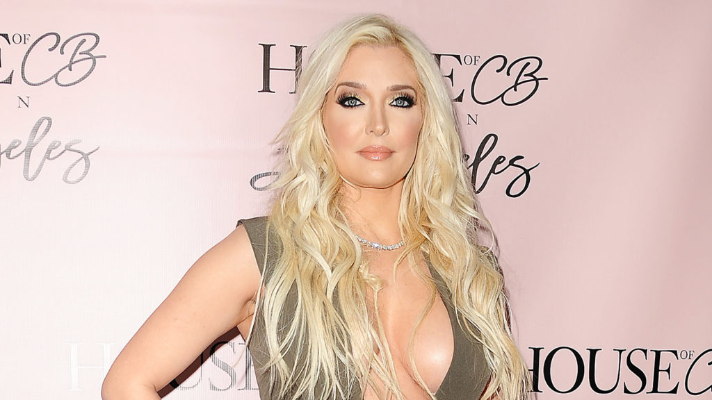 Real housewives of beverly hills star erika jayne recently shared the first photo of her son tommy zizzo. Erika Jayne Tommy Zizzo . Tommy Zizzo Net Worth 2020 - Atlanta Celebrity News
