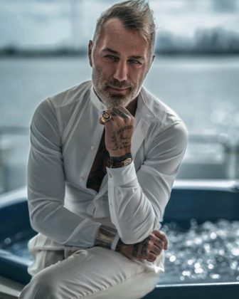 Gianluca Vacchi Net Worth 2024 - Atlanta Celebrity News