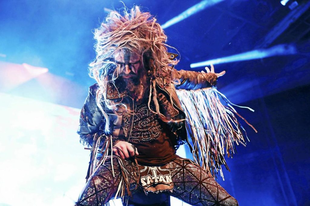 Rob Zombie Net Worth 2024 Atlanta Celebrity News