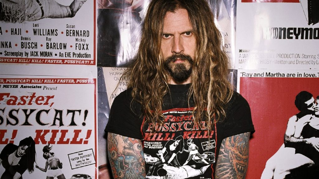 Rob Zombie Net Worth 2024 Atlanta Celebrity News