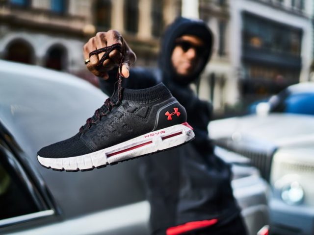 Under Armour